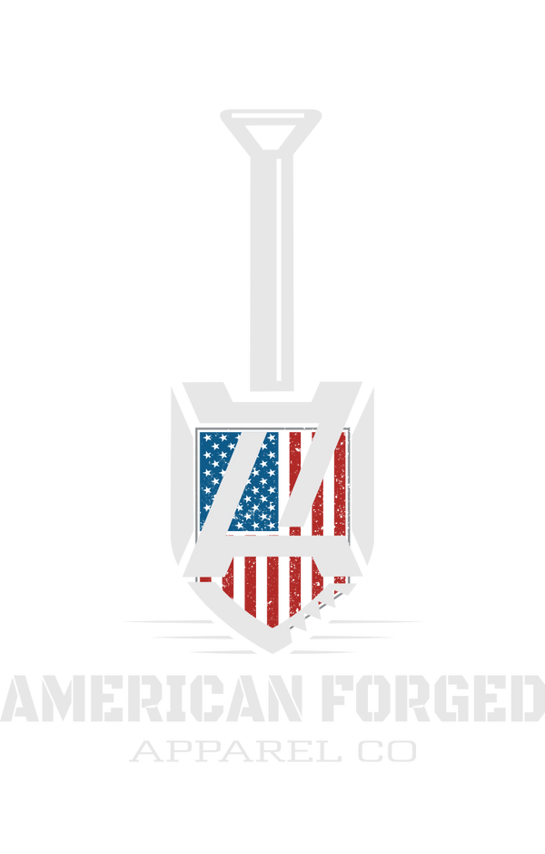 American Forged