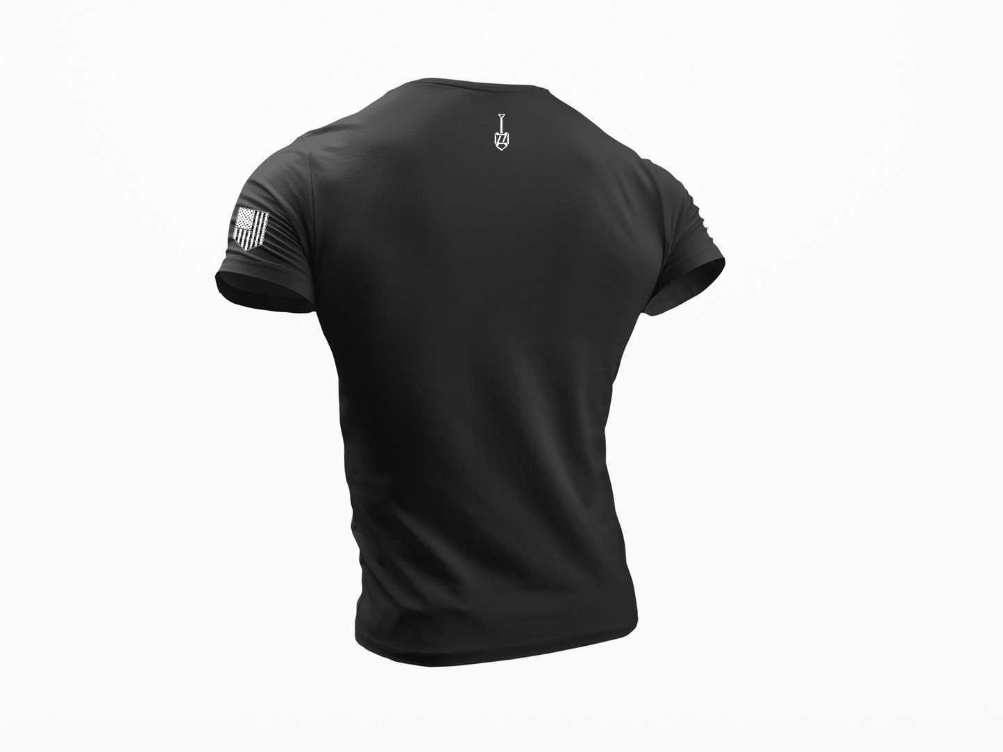 Men's - American Forged Tee