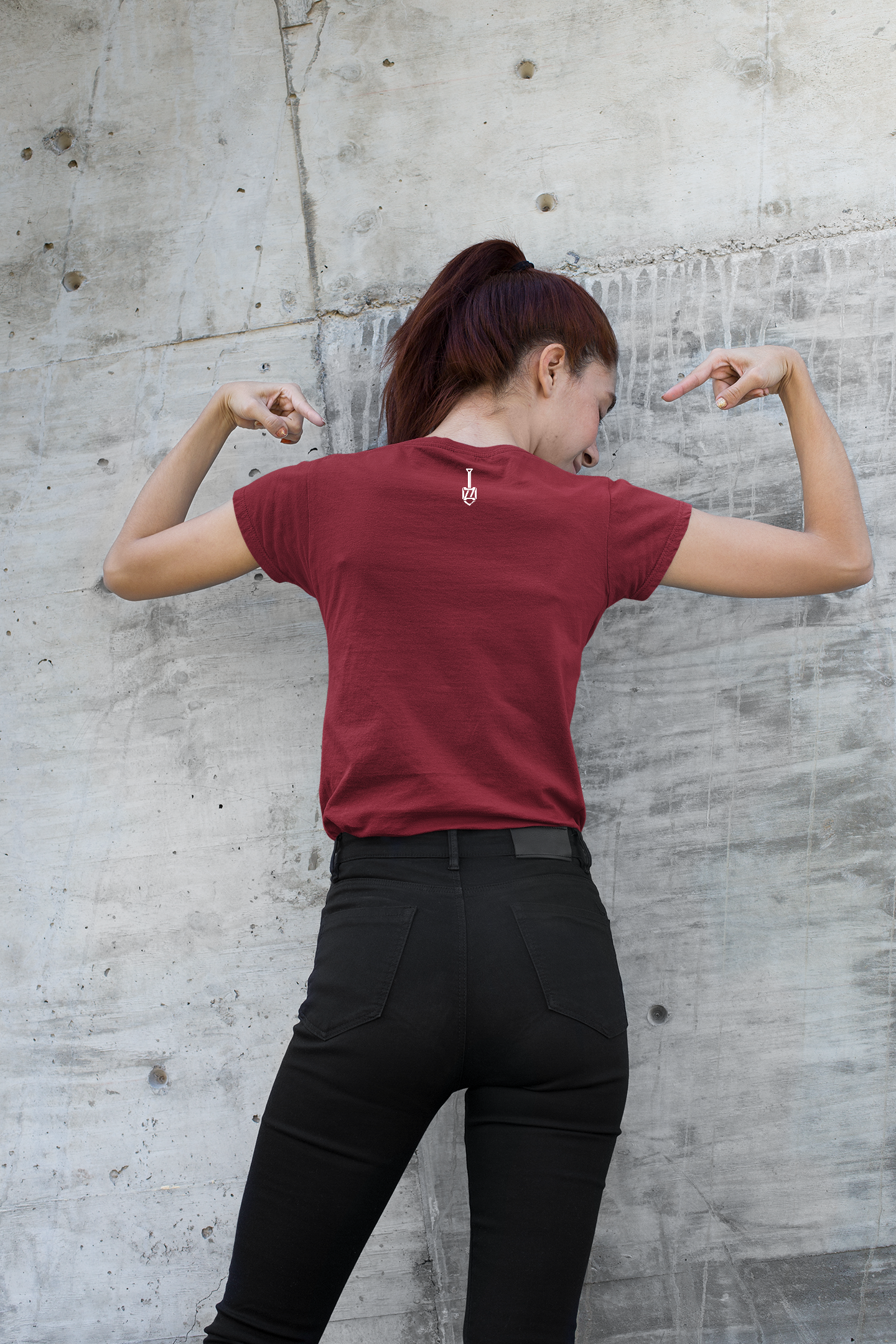 Women's - American Forged Tee