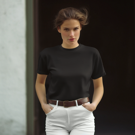 Women's - All-American Tee
