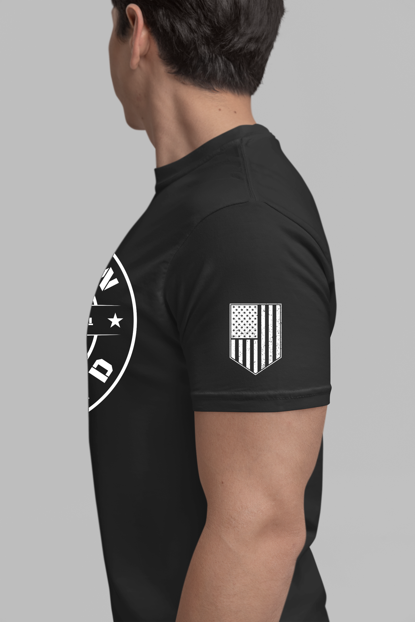 Men's - American Forged Tee